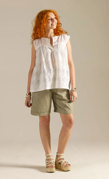 Tyto Pants + Shorts