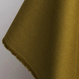 Cotton Gabardine / Pickle