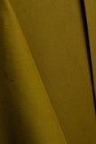 Cotton Gabardine / Pickle