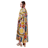 Gariguette Shirt + Dress