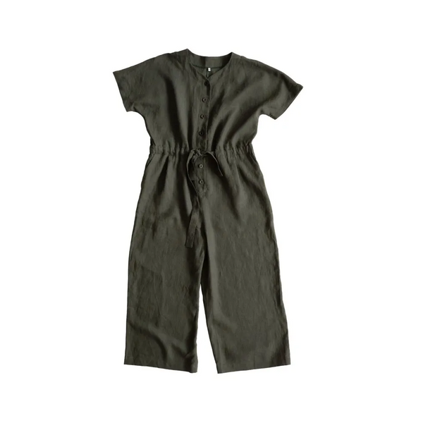 The Cassidy Jumpsuit