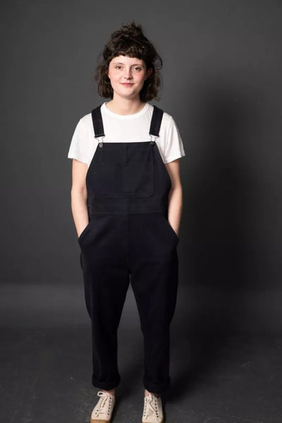 Dungaree Hardware Kit