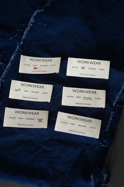 The Workwear Book