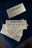 The Workwear Book