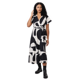 Hali Wrap Jumpsuit