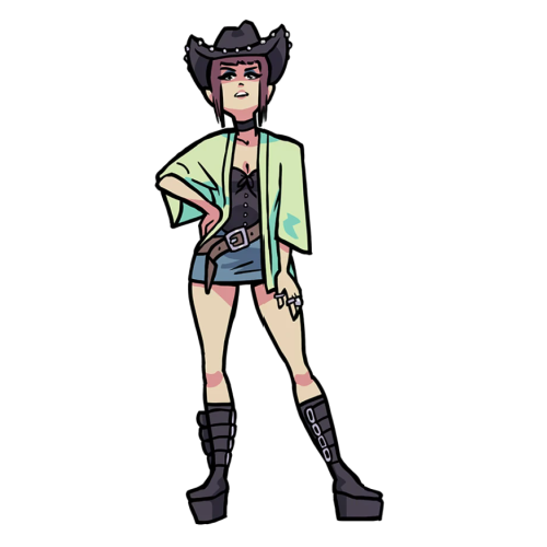Haori Jacket