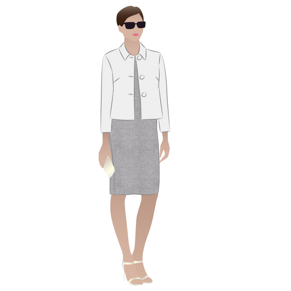 Harriet Jacket
