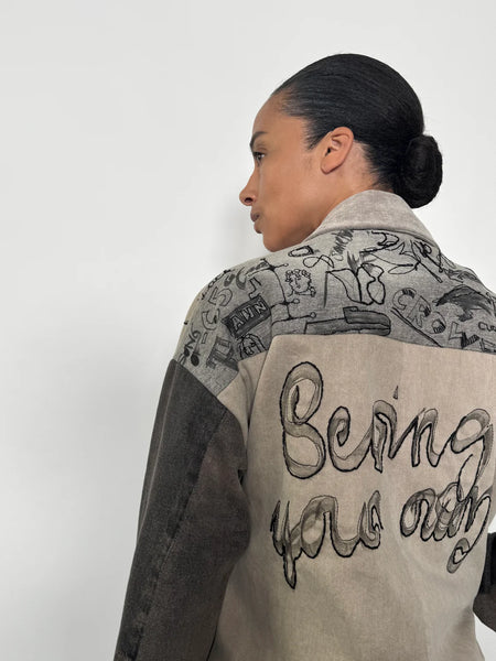 Only Jacket