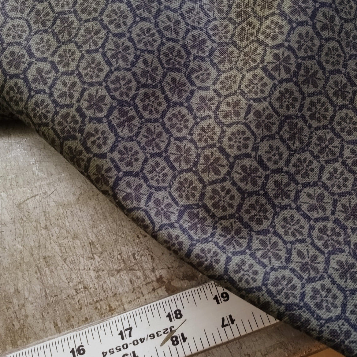 打掛　きものアート41　vintage fabric 縦405×横335mm 打掛 きものアート41 vintage fabric 縦405×横335mm - メルカリ