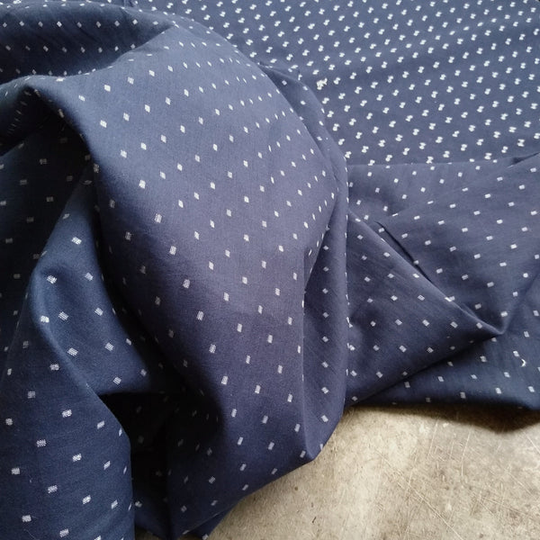 Indian Cotton / North Star Dobby