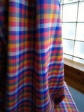 Yarn Dyed Flannel / Miss Maya's Class