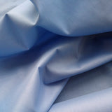 Cotton Stretch Shirting / Periwinkle