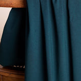 Cotton Modal Jersey Knit / Forest