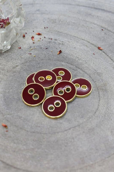 Joy Buttons / 20mm / Various