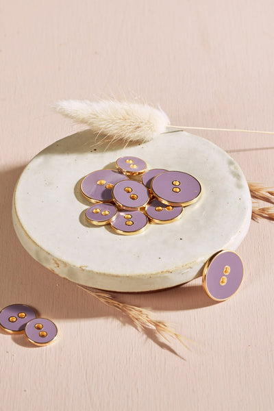 Joy Buttons / 20mm / Various