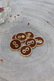 Joy Buttons / 20mm / Various