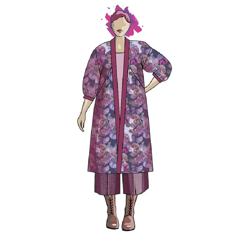Joti Duster