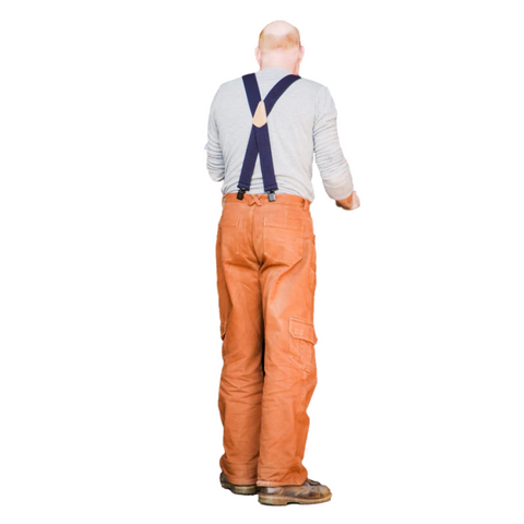 Jutland Pants