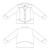 Kidman Jacket
