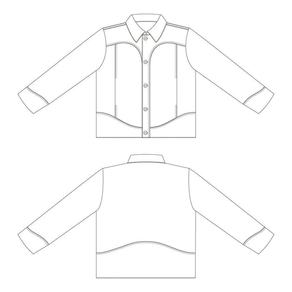 Kidman Jacket
