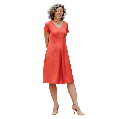 Kyoto Dress