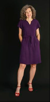 Chacarita Dress