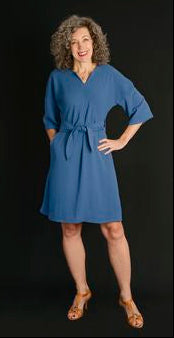Chacarita Dress