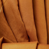 Linen Viscose / Ochre