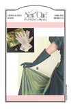 Ladies Gloves / Long or Short