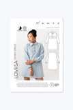 Loviisa Dress