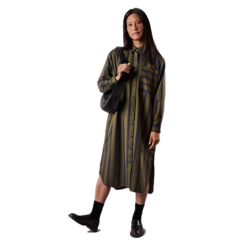 La Robe Chemise