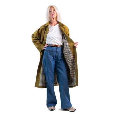 Le Trench