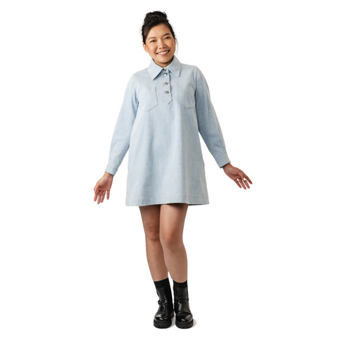Loviisa Dress