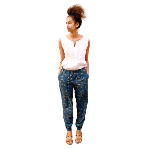 Luna Pants