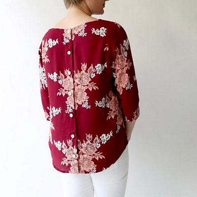 Beatrix Top