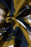 Viscose Challis / Mira Pickle