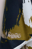 Viscose Challis / Mira Pickle