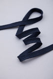 10mm Flat Drawstring / Various Colors