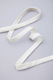 10mm Flat Drawstring / Various Colors