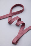 10mm Flat Drawstring / Various Colors