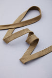 10mm Flat Drawstring / Various Colors