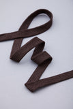 10mm Flat Drawstring / Various Colors