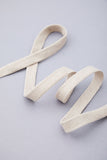 10mm Flat Drawstring / Various Colors