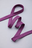 10mm Flat Drawstring / Various Colors