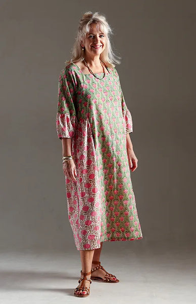 Mahal Dress