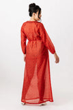 Maite Raglan Dress + Tunic