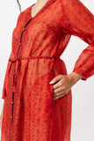 Maite Raglan Dress + Tunic