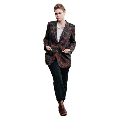 Margarette Blazer