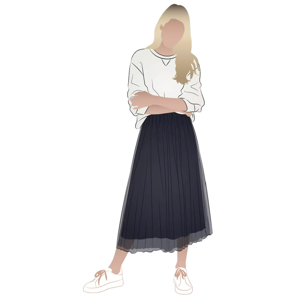 Miranda Skirt