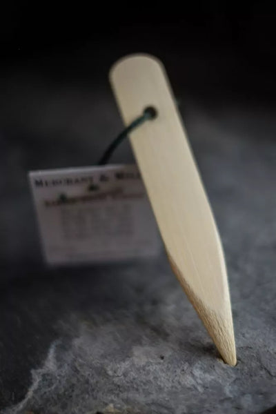 Bamboo Point Turner